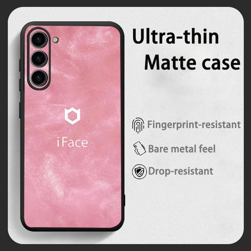 Schattig Fashion i-iFaceS ins  - Phone Cases Samsung S25 Ultra recensie en prijs