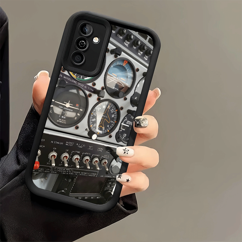 Telefoonhoesje voor Samsung Ga - Phone Cases Aviation recensie en prijs