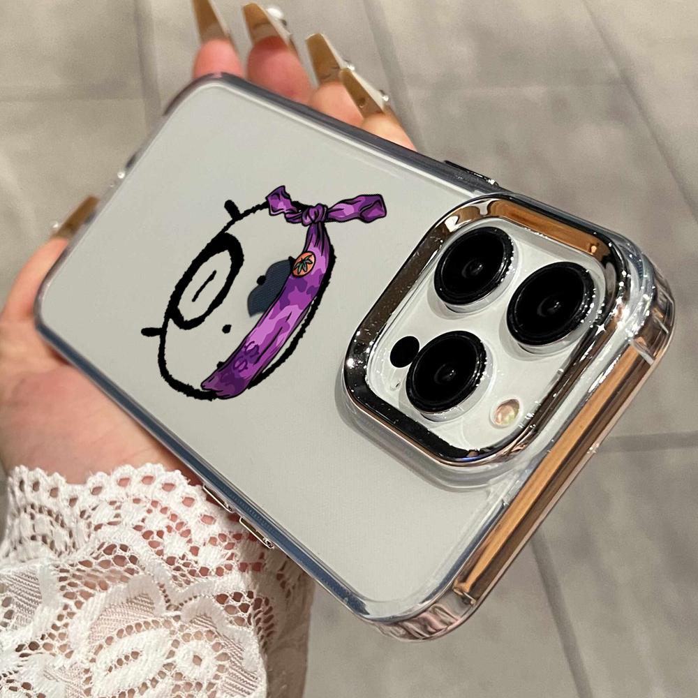 Grappige Line Man Transparante - Phone Cases Men recensie en prijs