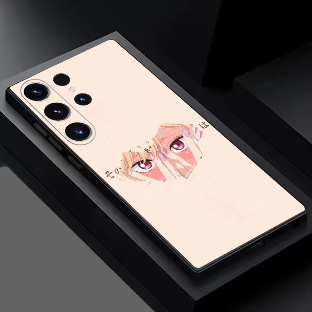 Hot JP Anime Kitagawa Marin Te - Phone Cases Samsung S25 Ultra recensie en prijs