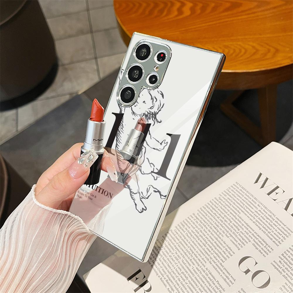 Engelengetal Telefoonhoesje vo - Phone Cases Metal recensie en prijs