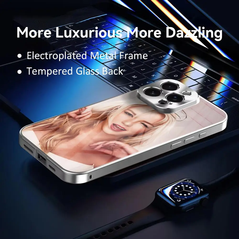 B-Britney S-Spears Pop Star Te - Phone Cases Metal recensie en prijs