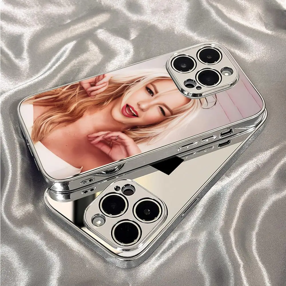 B-Britney S-Spears Pop Star Te - Phone Cases Metal recensie en prijs