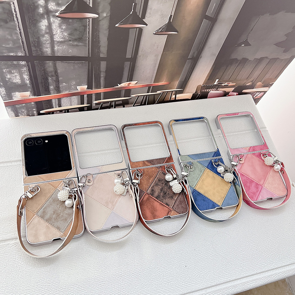 Flip Opvouwbare Telefoonhoes V - Phone Cases You Can Design recensie en prijs