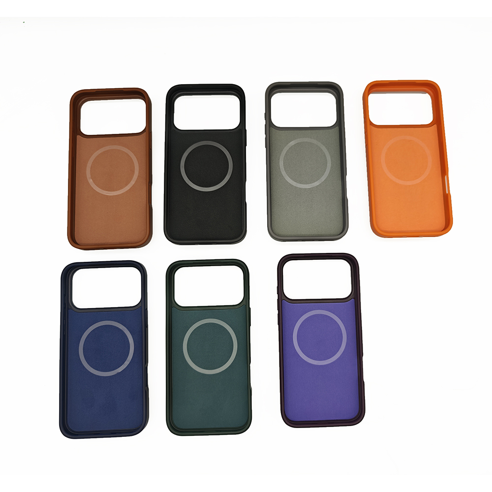 2-in-1 Magnetische Afneembare  - Phone Cases With Card Holder recensie en prijs