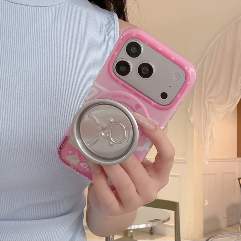 Aardbeienfrisdrank Magnetische - Phone Cases You Can Design recensie en prijs