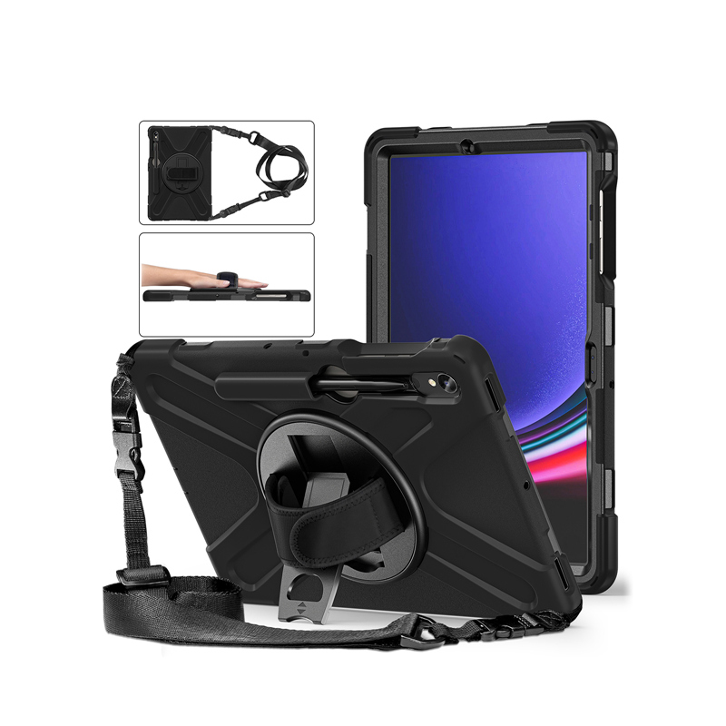 Zware Schokbestendige Case Voo - Phone Cases Heavy Duty recensie en prijs
