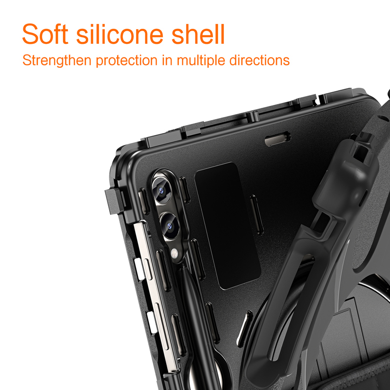 Zware Schokbestendige Case Voo - Phone Cases Heavy Duty recensie en prijs