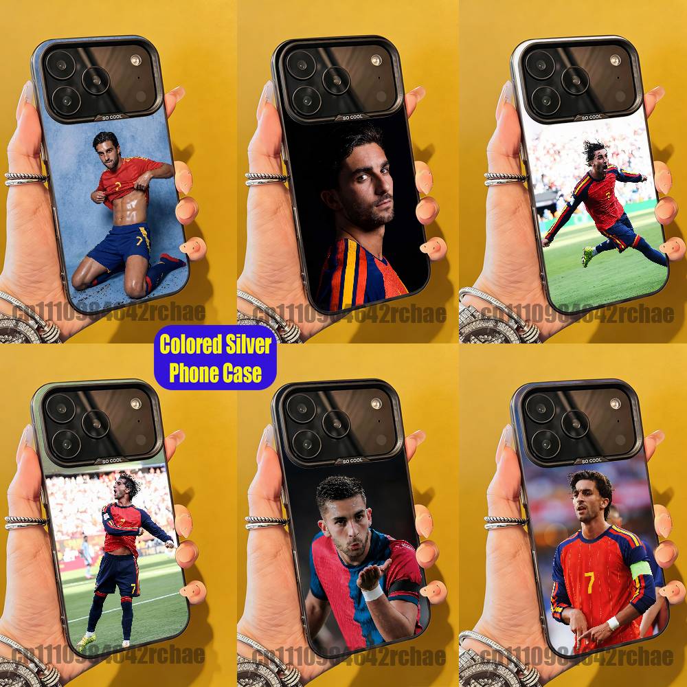 Voor F-Ferran T-Torres Spanje  - Phone Cases Melbourne recensie en prijs