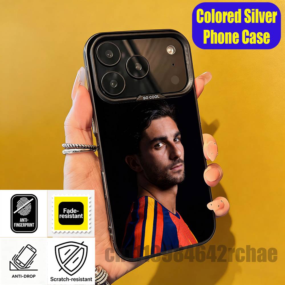 Voor F-Ferran T-Torres Spanje  - Phone Cases Melbourne recensie en prijs