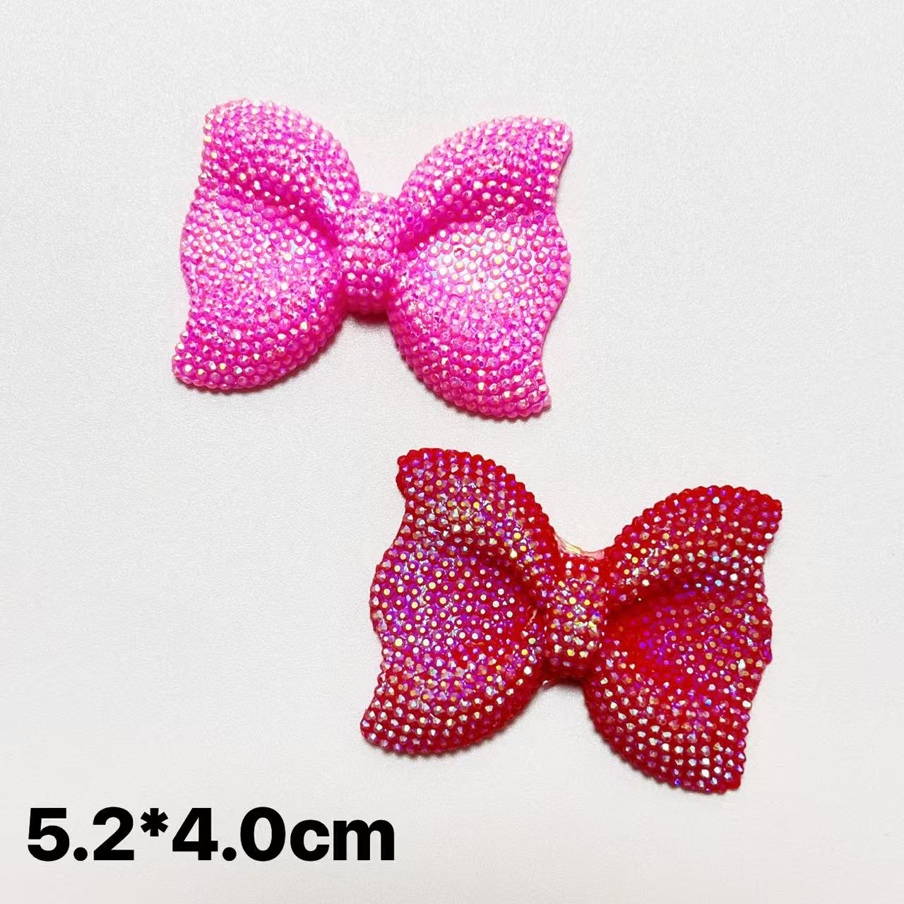 2 Stuks Luxe Grote Maat Hars A - Phone Cases Junk recensie en prijs