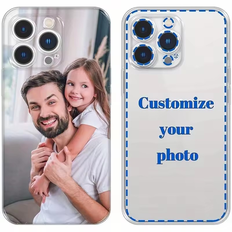 Op maat gemaakte hoes voor iPh - Phone Cases Personalised recensie en prijs