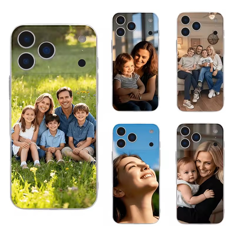 Op maat gemaakte hoes voor iPh - Phone Cases Personalised recensie en prijs