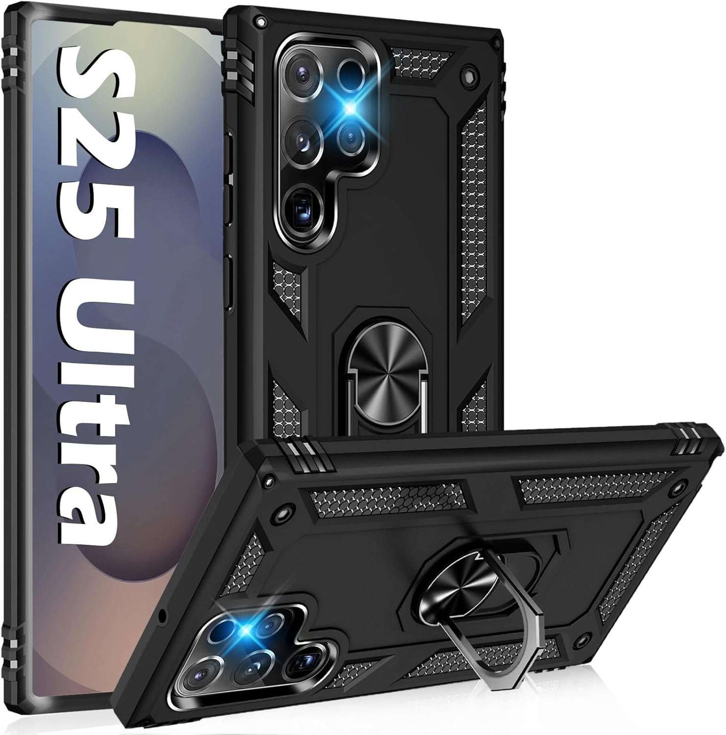 Robuuste beschermhoes voor Sam - Phone Cases Heavy Duty recensie en prijs