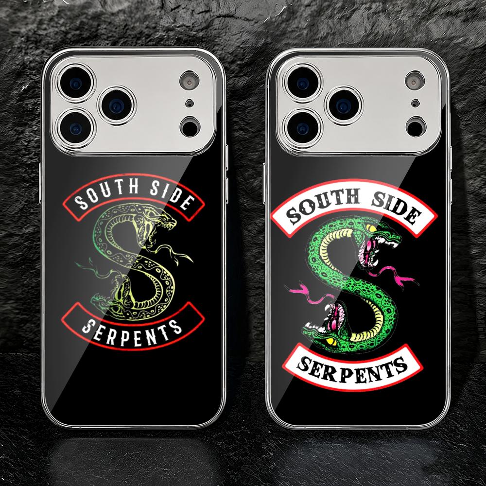 South Side Serpents Telefoonho - Phone Cases Metal recensie en prijs
