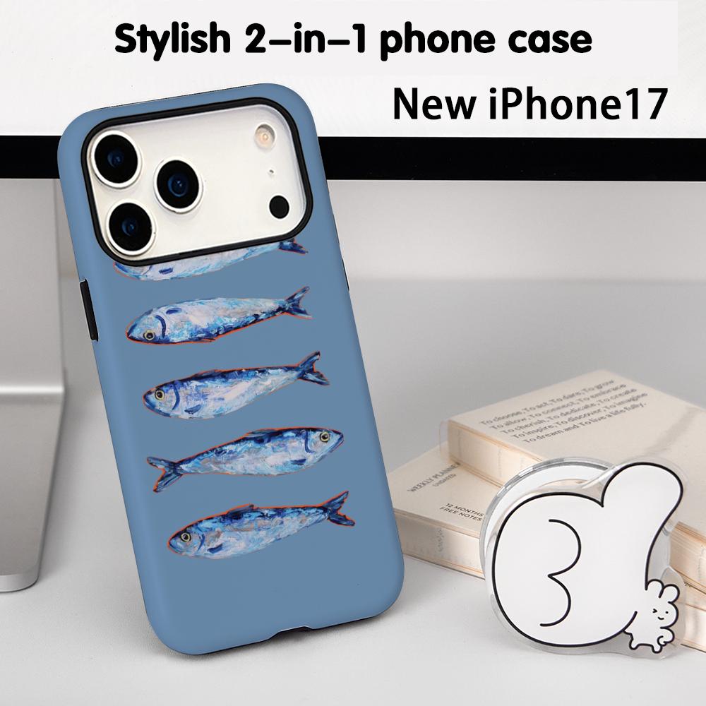 Sardineblikjes Retro design te - Phone Cases You Can Design recensie en prijs
