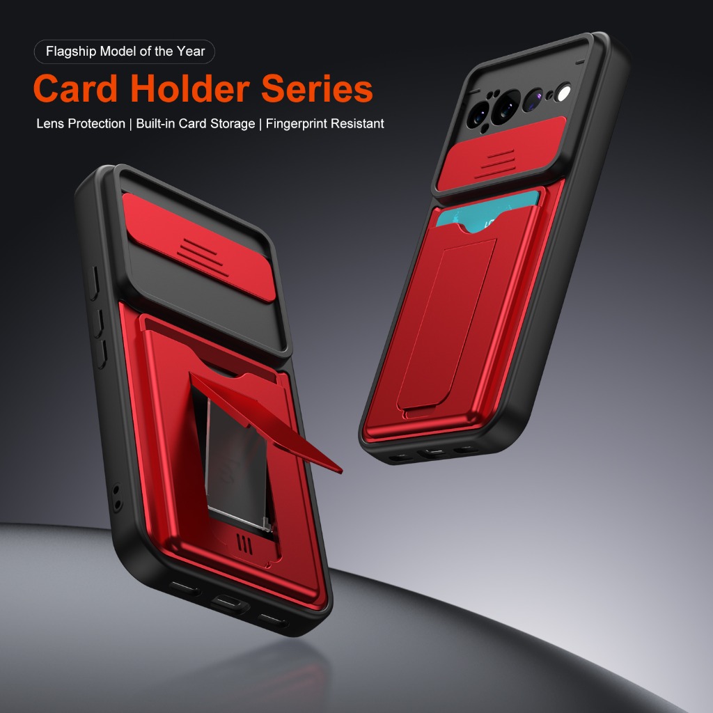 All-inclusive lensbeschermende - Phone Cases Heavy Duty recensie en prijs