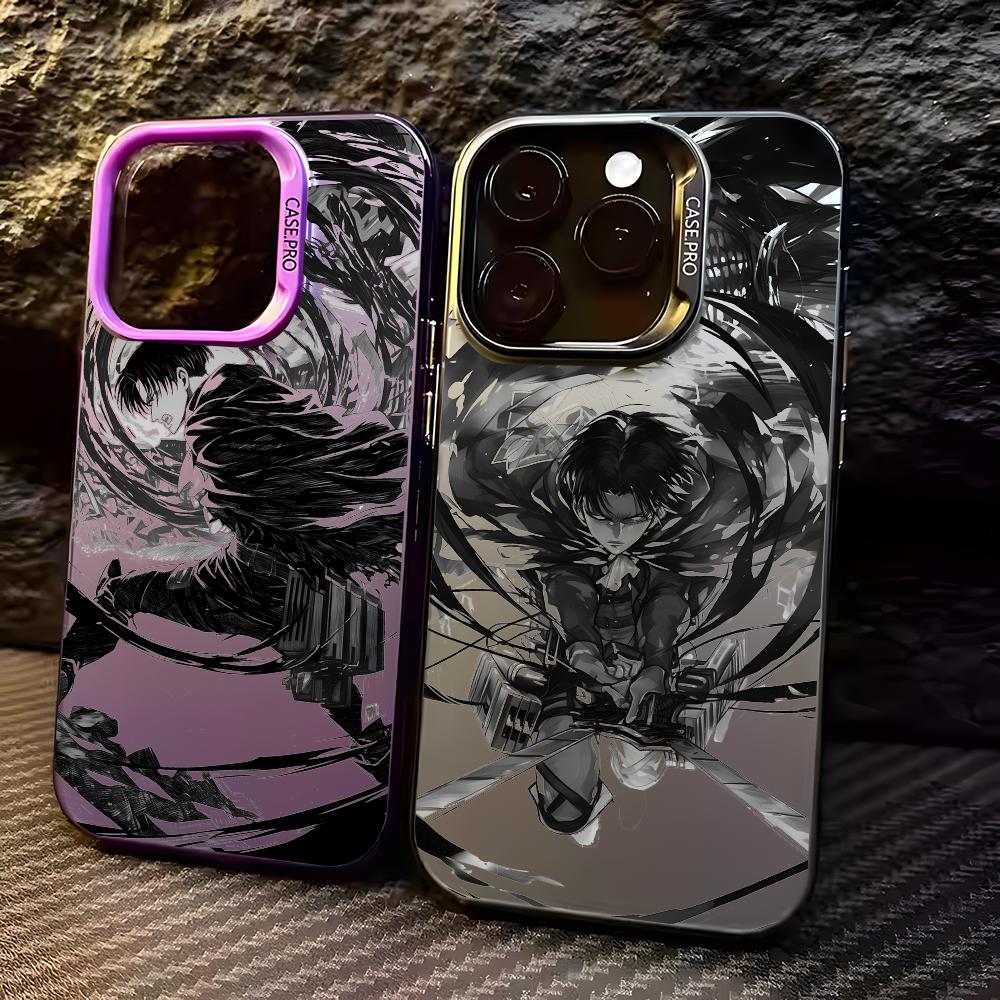 A-Attack On T-Titan Comics Tel - Phone Cases Durable recensie en prijs