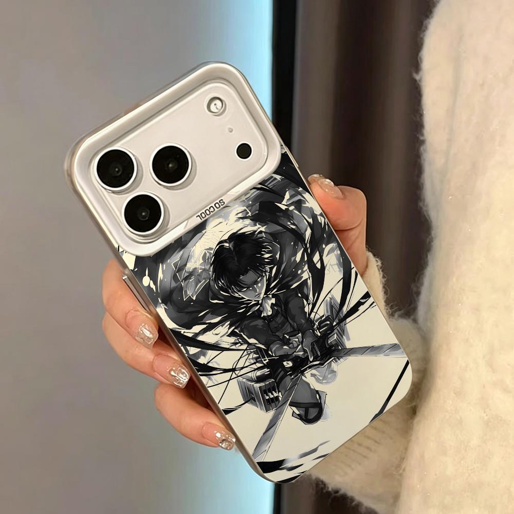 A-Attack On T-Titan Comics Tel - Phone Cases Durable recensie en prijs