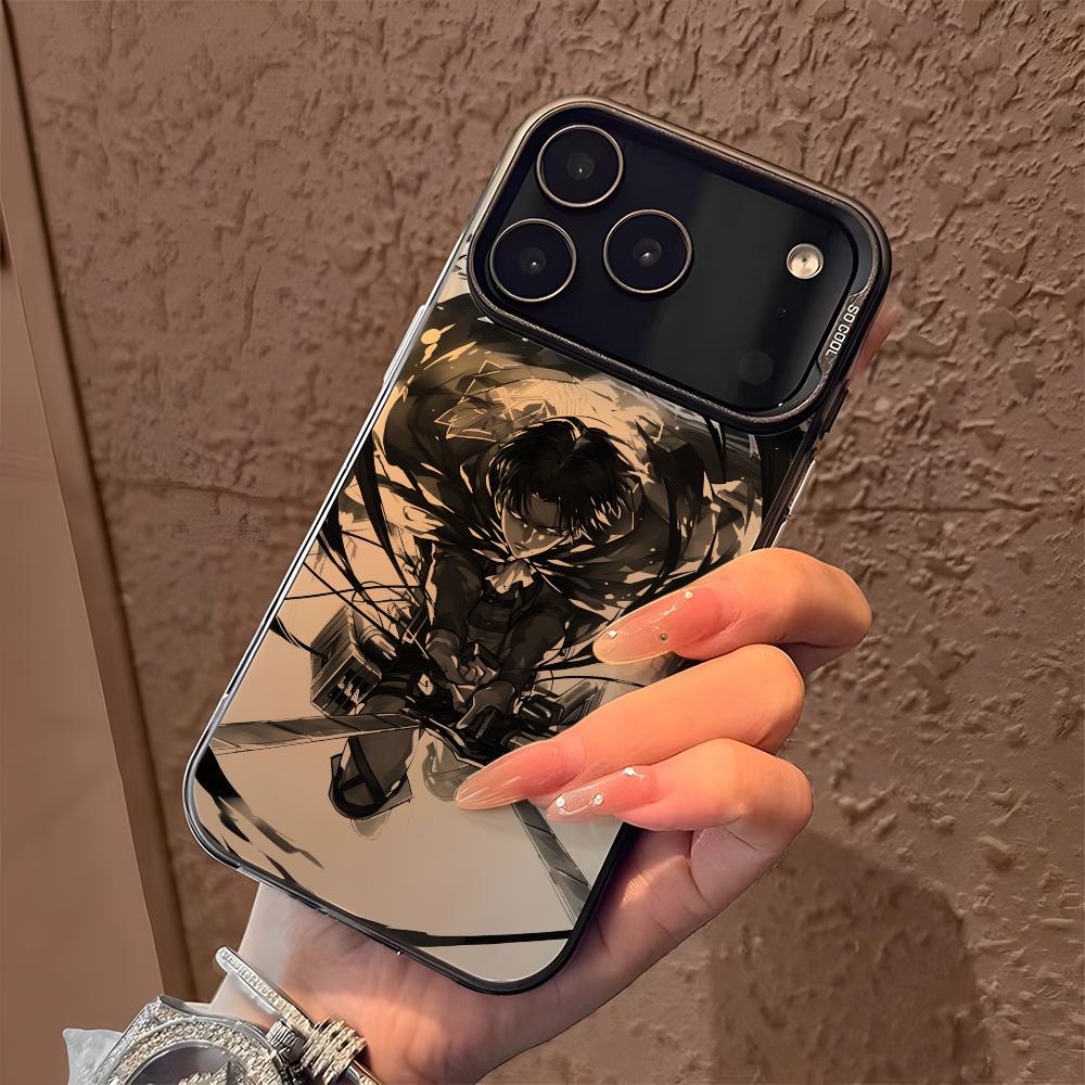 A-Attack On T-Titan Comics Tel - Phone Cases Durable recensie en prijs