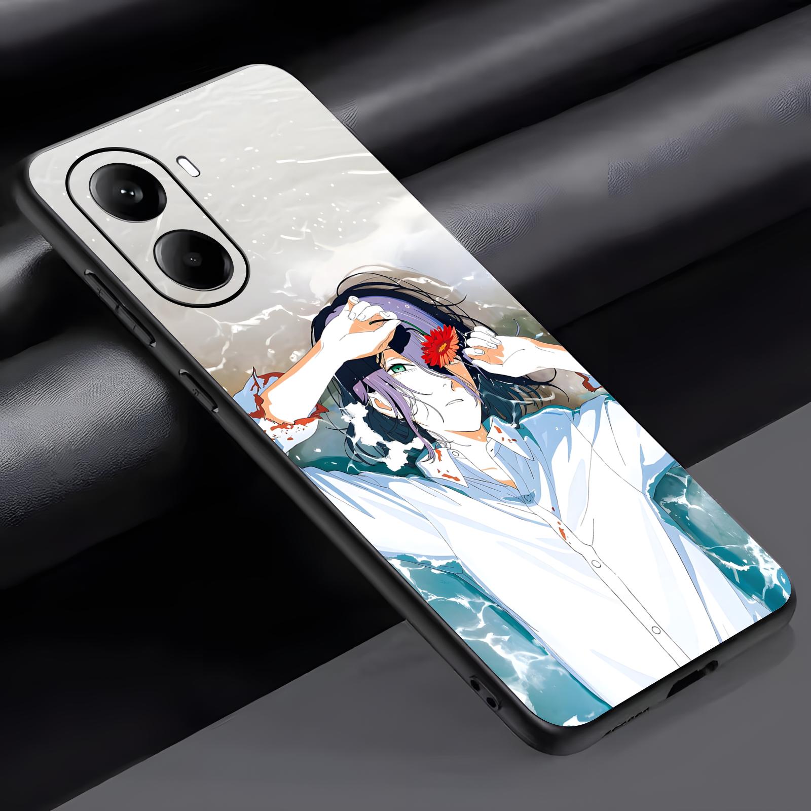 Kettingzaag Man Reze Telefoonh - Phone Cases Men recensie en prijs