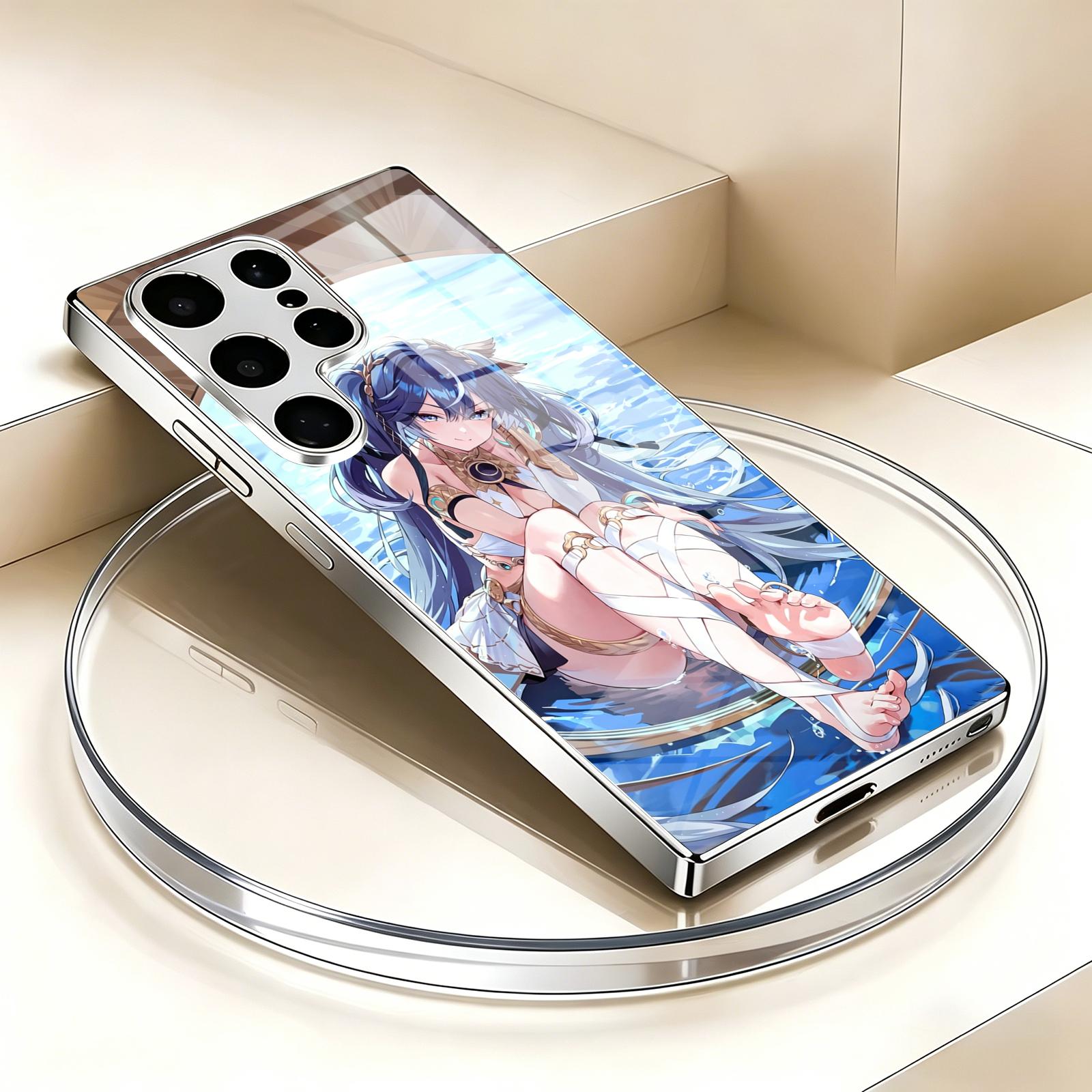 Telefoonhoesje voor Samsung S2 - Phone Cases Samsung S25 Ultra recensie en prijs