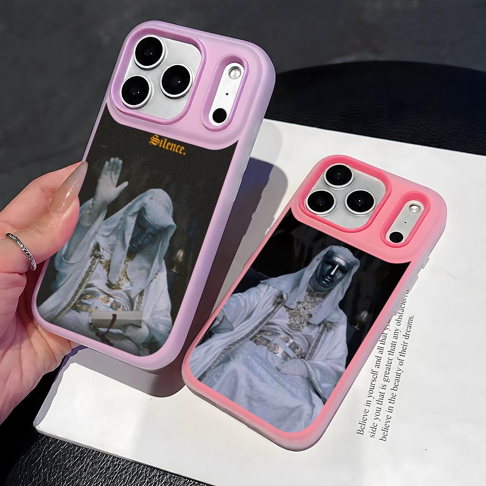 Koninkrijk der Hemel Telefoonh - Phone Cases With Card Holder recensie en prijs