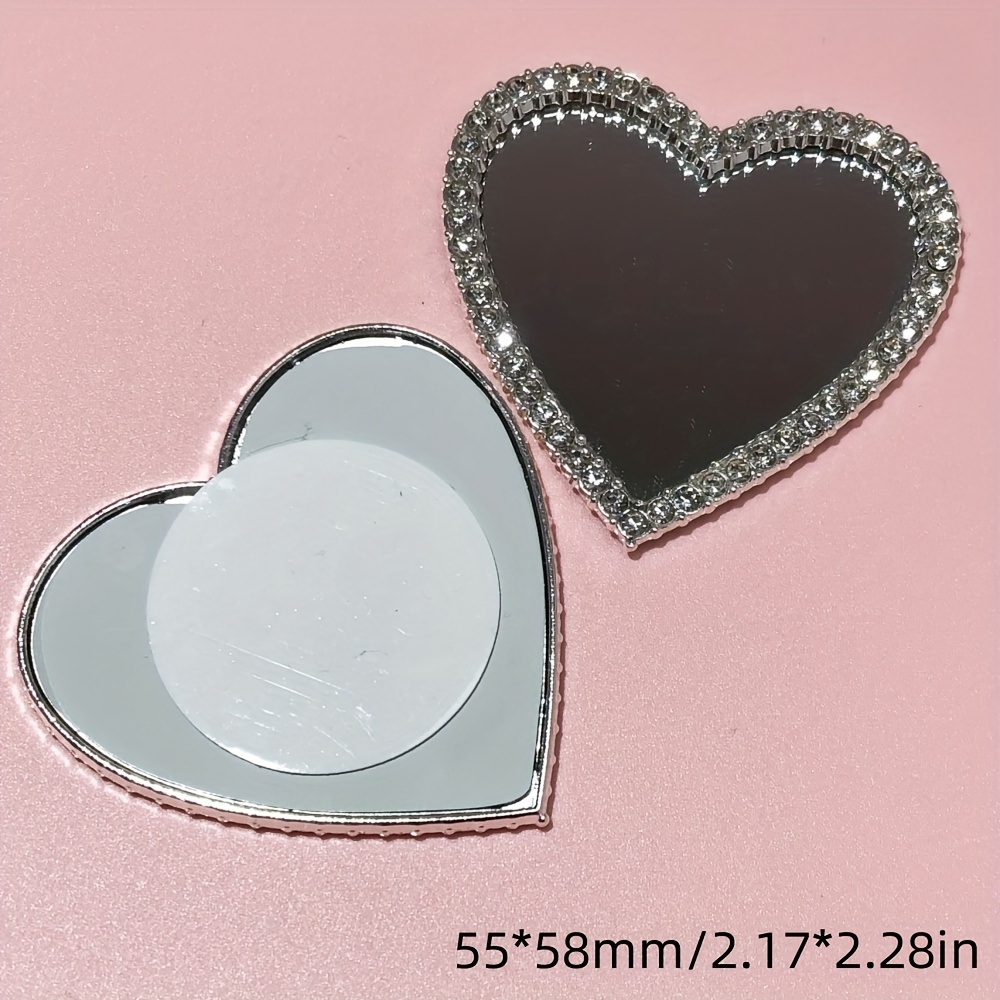 4 stuks chique mini strass han - Phone Cases Junk recensie en prijs