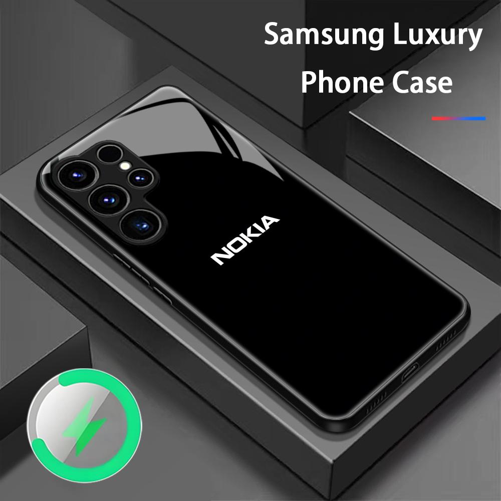 Cool N-Nokiaes-s Merk Telefoon - Phone Cases Magnetic recensie en prijs