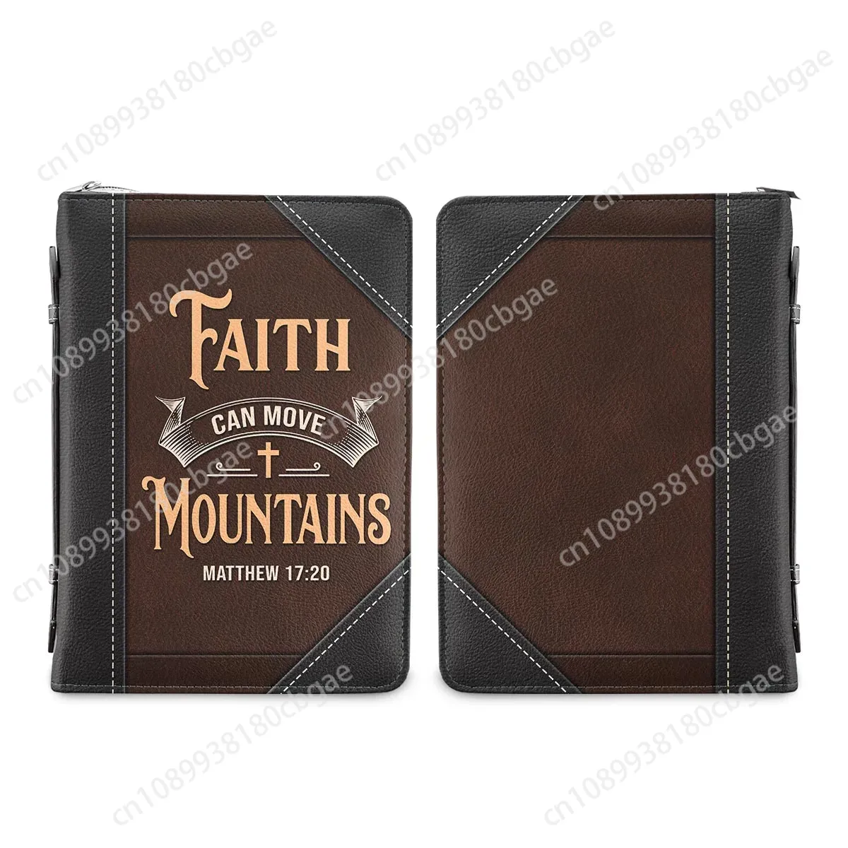 Bijbeltassen voor dames Faith  - Phone Cases You Can Design recensie en prijs