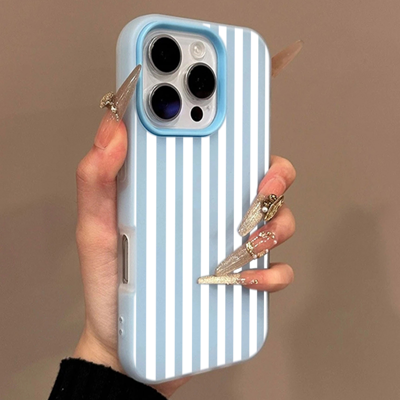 hoesje voor iPhone 17 16 15 14 - Phone Cases Durable recensie en prijs
