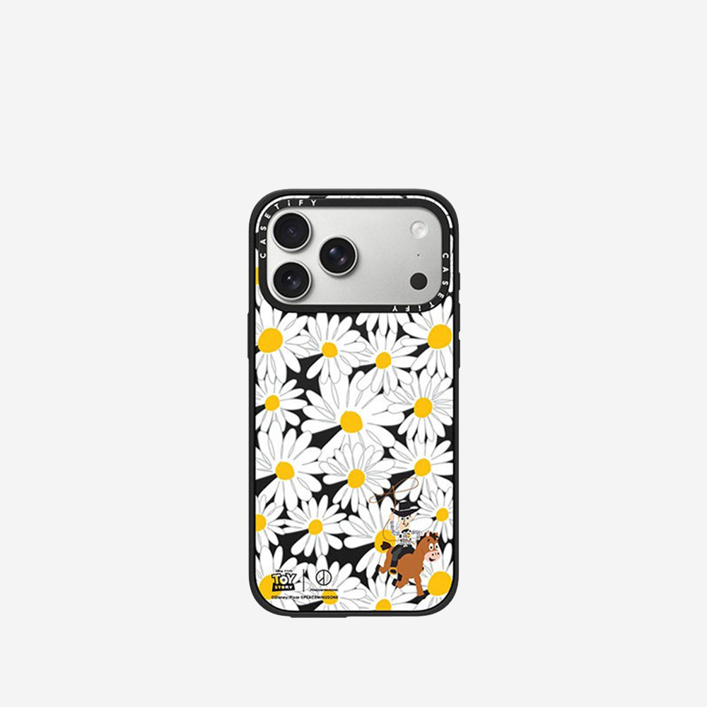 CASETiFY TOY STORY x PMO: THE  - Phone Cases Like Casetify recensie en prijs