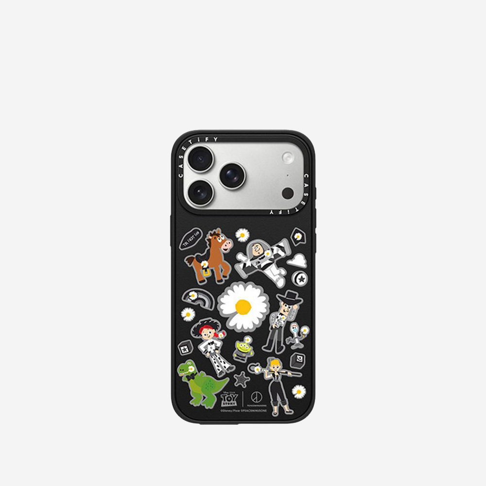 CASETiFY TOY STORY x PMO: THE  - Phone Cases Like Casetify recensie en prijs