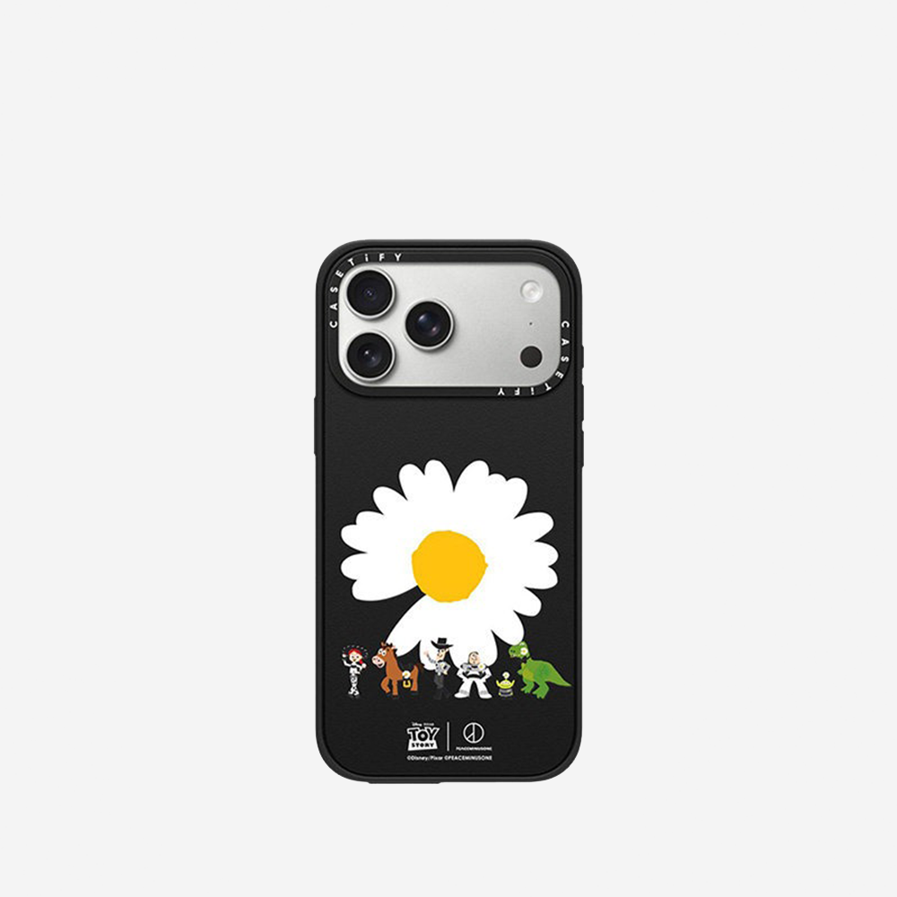 CASETiFY TOY STORY x PMO: THE  - Phone Cases Like Casetify recensie en prijs