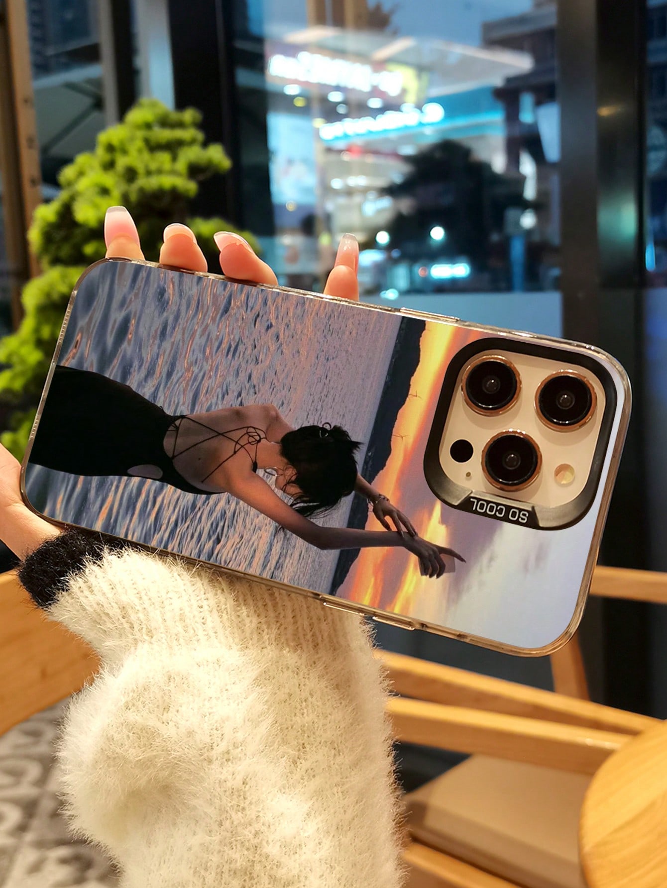 Gepersonaliseerde Foto Magneti - Phone Cases Personalised recensie en prijs