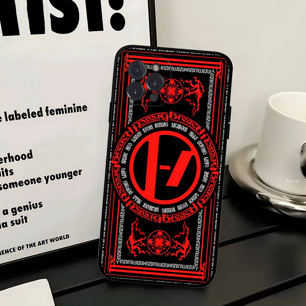 Muziek T-Twintig Een Piloten T - Phone Cases Aviation recensie en prijs