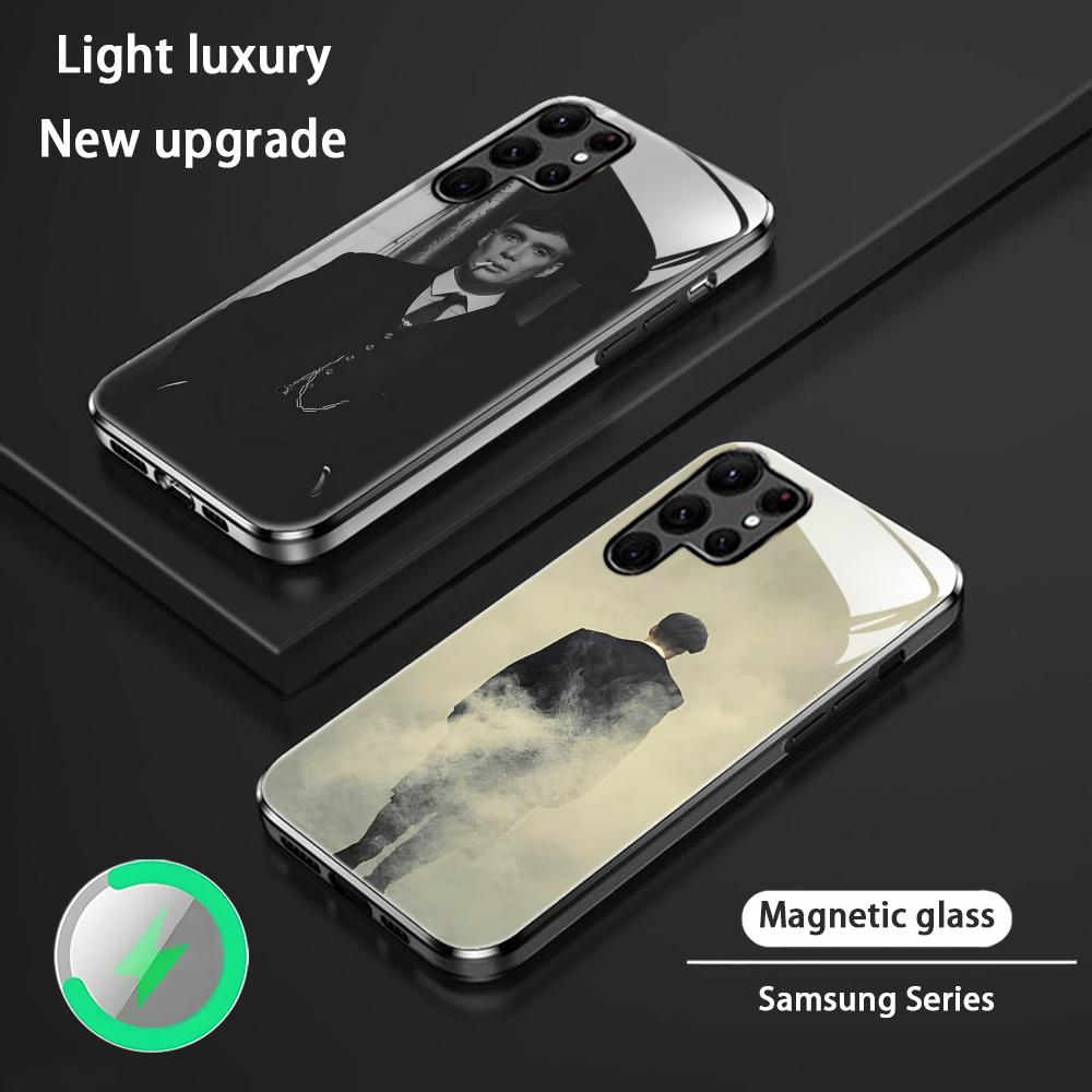 Peaky Blinders TV-serie Telefo - Phone Cases Magnetic recensie en prijs