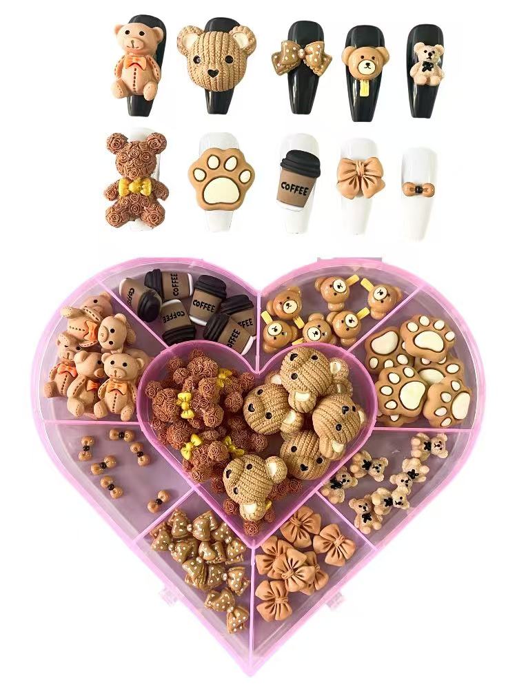 Bulklevering 60 STKS Kawaii Ca - Phone Cases Junk recensie en prijs