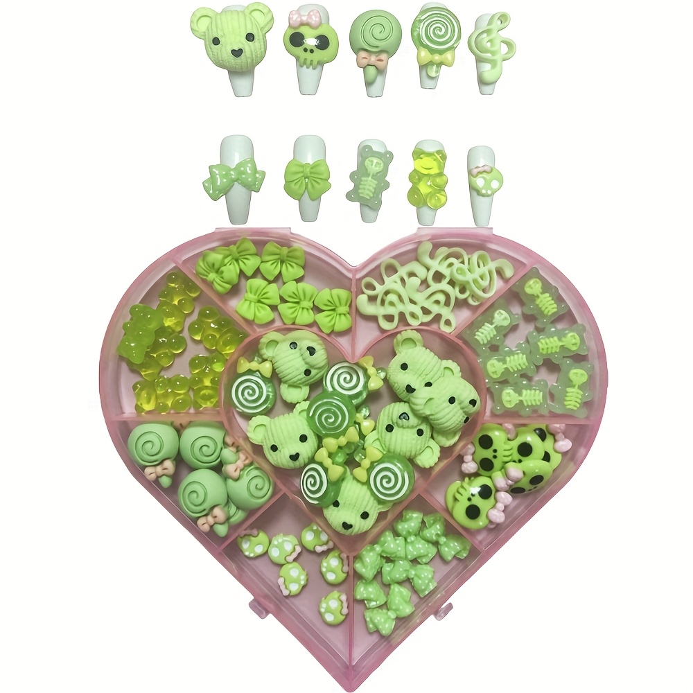 Bulklevering 60 STKS Kawaii Ca - Phone Cases Junk recensie en prijs