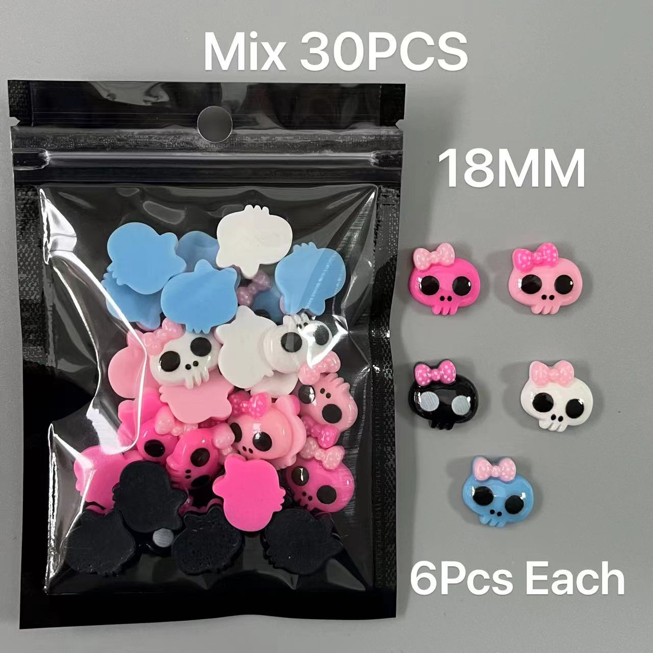 30 Stuks Mix Cartoon Beer Bunn - Phone Cases Junk recensie en prijs