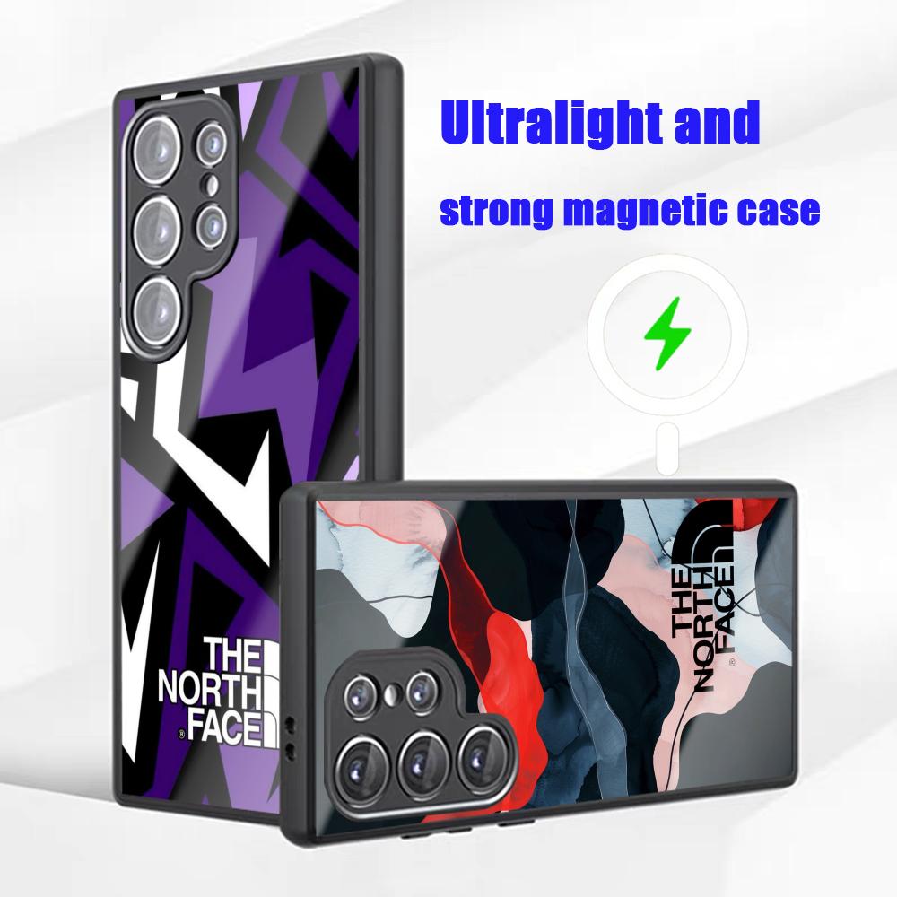 Coole trendy telefoonhoes voor - Phone Cases Magnetic recensie en prijs