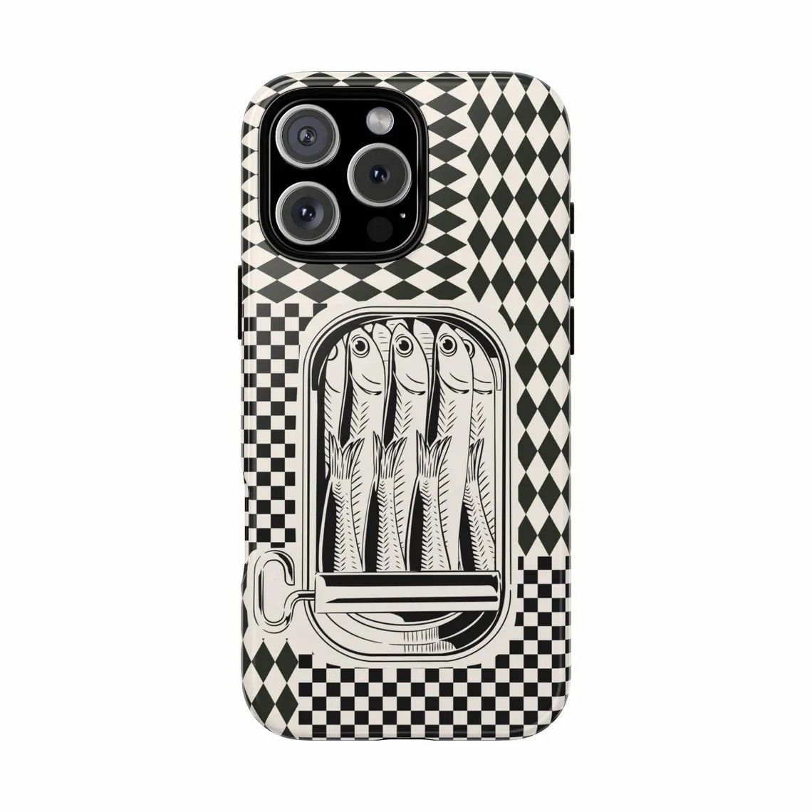 Canned luxury design Phone Cas - Phone Cases You Can Design recensie en prijs