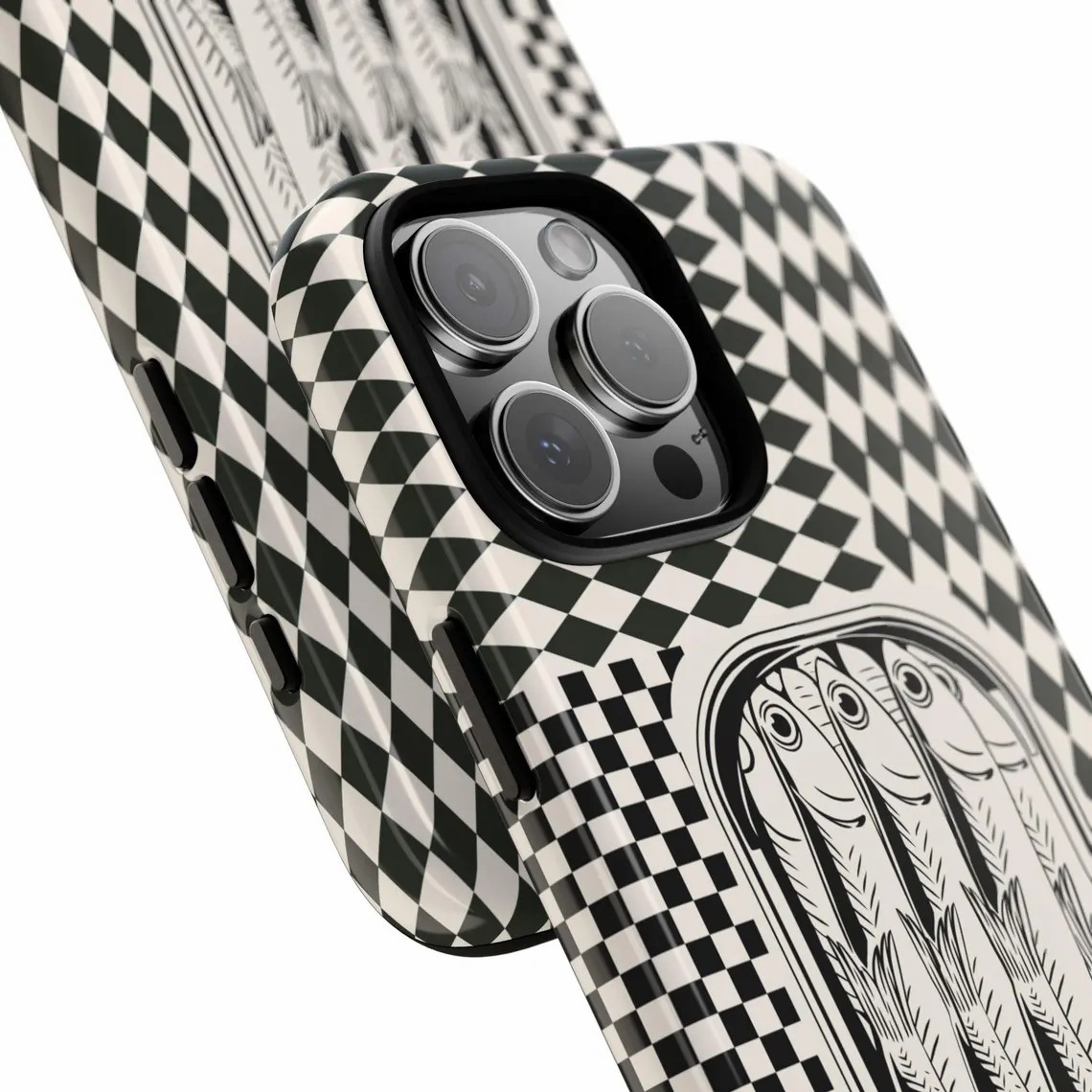 Canned luxury design Phone Cas - Phone Cases You Can Design recensie en prijs