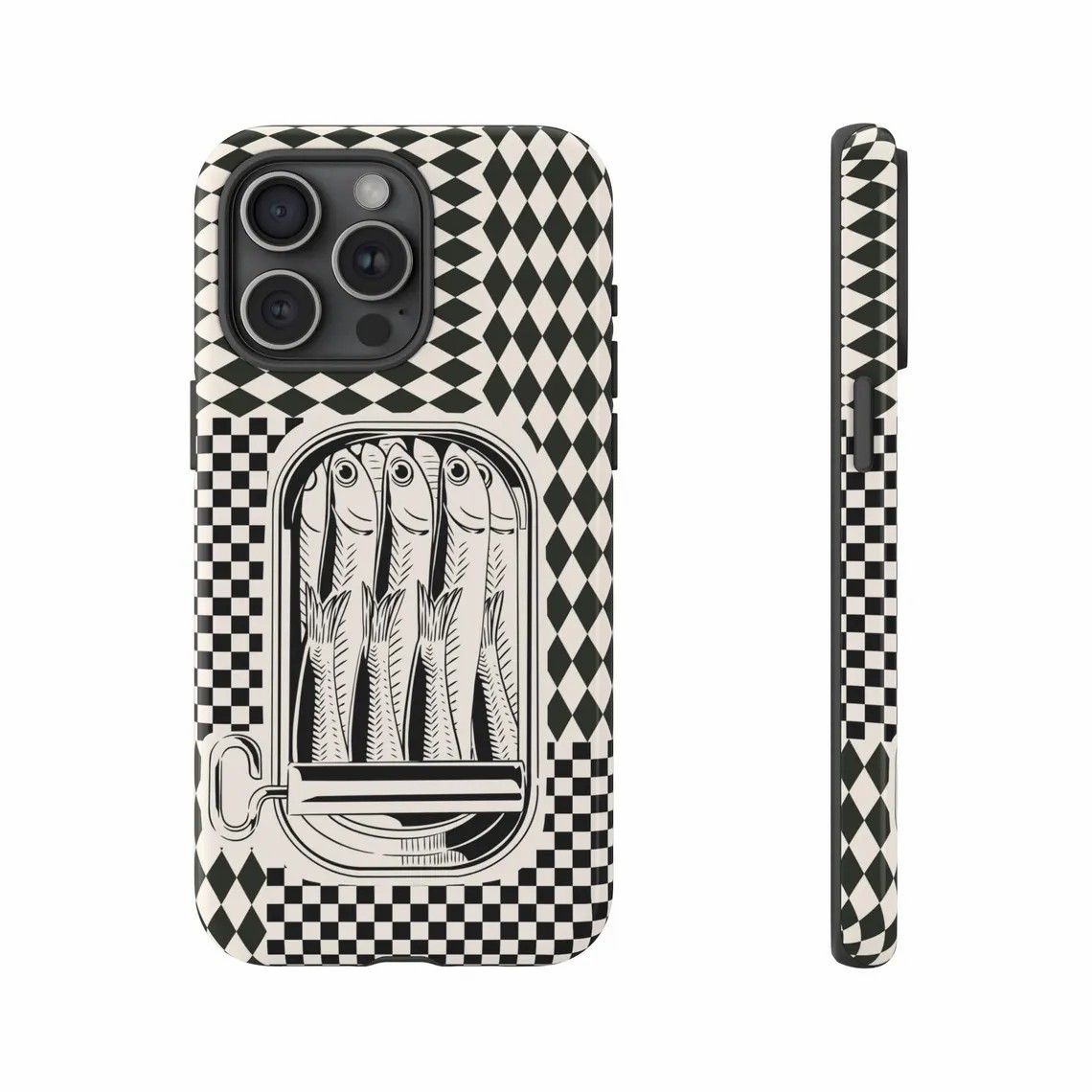 Canned luxury design Phone Cas - Phone Cases You Can Design recensie en prijs