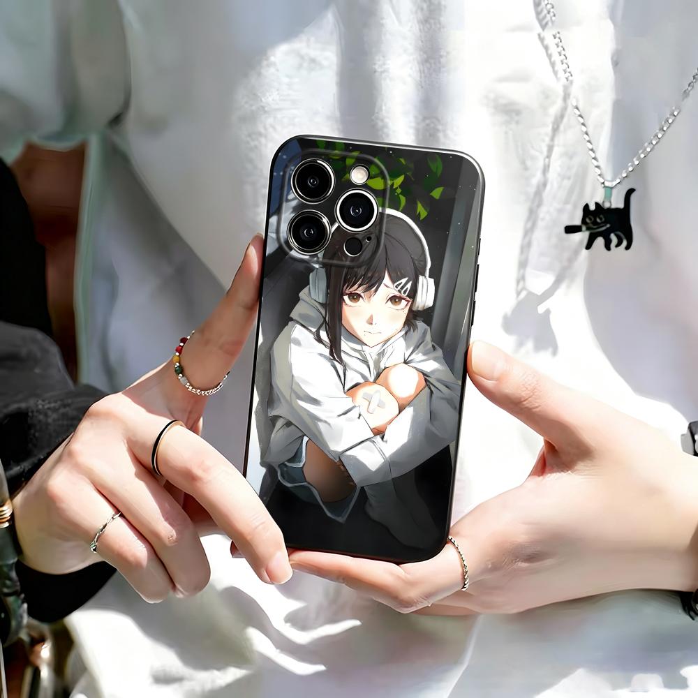 Chainsaw Man Kobeni Higashiyam - Phone Cases Men recensie en prijs