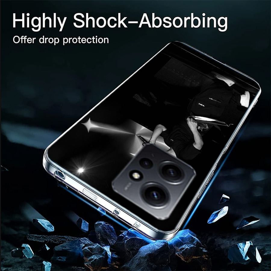 Trueno Rapper Telefoonhoesje v - Phone Cases Com recensie en prijs