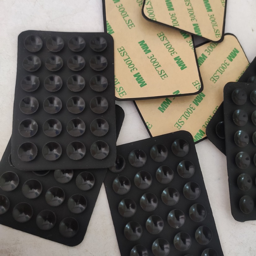 Multifunctionele zuignap muurs - Phone Cases Silicone recensie en prijs
