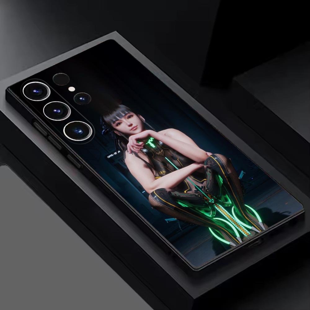 HOT GAME S-Stellar B-Blade Tel - Phone Cases Samsung S25 Ultra recensie en prijs