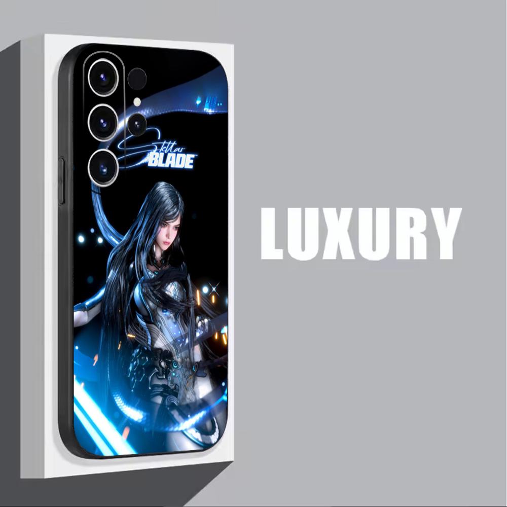 HOT GAME S-Stellar B-Blade Tel - Phone Cases Samsung S25 Ultra recensie en prijs