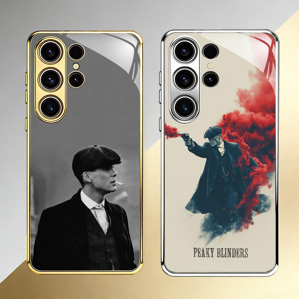 Peaky Blinders The Immortal Ma - Phone Cases Men recensie en prijs